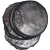 Image 2 : SPANISH COLONIAL, mints uncertain, six-coin clump of milled ½R.
