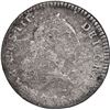 Image 1 : BOLIVIA, Potosí, bust 1 real, Charles III, 1778 PR.