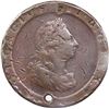 Image 1 : GREAT BRITAIN, Soho Mint, copper "cartwheel" penny, George III, 1797.