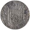 Image 2 : MEXICO, Mexico City, bust 8 reales, Charles IV, 1801 FT.
