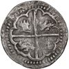 Image 2 : BOLIVIA, Potosí, cob 2 reales, Philip II, assayer B (1st period).