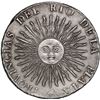 Image 1 : ARGENTINA (River Plate Provinces), Potosi mint, 8 reales, 1815 F.