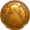 Image 1 : BOLIVIA, Potosí, gold bust 1 escudo, Charles IV, 1800 PP, NGC VF 20, finest and only example in NGC 
