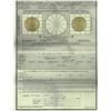 Image 4 : CHILE, Santiago, gold bust 8 escudos, Charles III, 1774 DA.