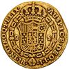 Image 2 : COLOMBIA, Bogotá, gold bust 2 escudos, Charles IV, 1799 JJ.
