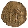 Image 2 : DOMINICAN REPUBLIC, Santo Domingo, copper 4 maravedís, Charles-Joanna, assayer F to left, denominati