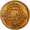 Image 2 : MEXICO, Mexico City, gold bust ½ escudo, Ferdinand VII, 1815 JJ.