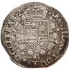 Image 1 : NETHERLANDS (Spanish), Brabant, Antwerp mint, Philip IV, Albert and Isabel, no date (1612-1621).