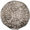Image 2 : NETHERLANDS (Spanish), Brabant, Antwerp mint, Philip IV, Albert and Isabel, no date (1612-1621).