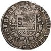 Image 1 : NETHERLANDS (Spanish), Brabant, Antwerp mint, Philip IV, Albert and Isabel, no date (1612-1621).
