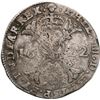 Image 2 : NETHERLANDS (Spanish), Brabant, Brussels mint, patagon, Philip IV, 1622.