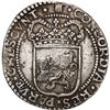 Image 1 : NETHERLANDS (United), Holland, silver ducat, 1664.