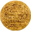 Image 2 : NETHERLANDS (United), Utrecht, gold ducat, 1769.