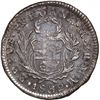 Image 2 : PERU, Lima, 2 reales, 1832 MM, NGC MS 62, ex-Flatt, ex-O'Brien.