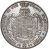 Image 2 : PRUSSIA, Berlin mint, 5 mark / 3½ gulden, Friedrich Wilhelm III, 1840-A, NGC UNC details / cleaned.