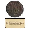 Image 2 : ANCIENT ROMAN, Roman Empire, AE antoninianus, Aurelian (270-275 AD), ex-Sir Arthur Conan-Doyle.