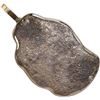 Image 1 : MEXICO, Mexico City, cob 8 reales, Charles II or Philip V, assayer not visible, ex-1715 Fleet, mount