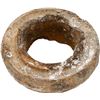 Image 2 : Neck of an earthenware olive jar inscribed with museum number, ex-Concepción (1641).
