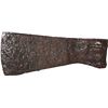 Image 2 : Iron axe head, ex-Guadalupe and Tolosa (1724).