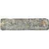 Image 2 : Lead ("manganese babbit") ingot, Syracuse Smelting Works (New York City), early 1900s, ex-unidentifi