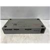 Image 2 : Repaired - Telesis Technologies, Inc. #TMC400/1700