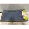 Image 1 : Repaired - Telesis Technologies, Inc. #TMC400/1700
