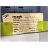 Image 2 : Repaired - Telesis Technologies, Inc. #TMC400/1700