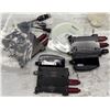 Image 2 : Lot of Piab Compact Vacuum Pump as Pictured