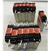 Image 2 : Lot of (13) Banner #EM-F-7G Safety Relays