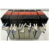 Image 2 : Lot of (6) Banner #ES-FA-9AA Safety Relays