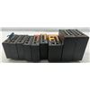 Image 2 : Lot of (9) Misc. Weidmuller Ethernet Switches
