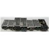 Image 1 : Lot of (7) Misc. Lambda Power Supplies