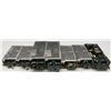 Image 2 : Lot of (7) Misc. Lambda Power Supplies