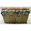 Image 2 : (4) Omron #G9SA-501-P Safety Relay Units