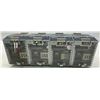 Image 2 : (4) Sola #SDN 10-24-100P Power Supplies