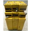 Image 2 : (3) Sick #UE 10-4XT2D2 ID No. 6024919 Safety Relays