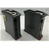 Image 2 : (2) ABB #GATE-E2 Pluto Gateway Ethernet Modules