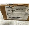 Image 2 : Lot of (2) Rexnord Items #1040T10-1.125 & #1040T10 Cover - Grid Assembly