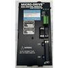 Image 1 : Olsen Controls #600026-008 Model MDDM-SX-306-D1F1Z2-008-AB Micro-Drive Ram Control Module