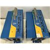 Image 2 : (2) Aerotech #A3200 Ndrive HP / #NDRIVEHP150-MXH-S-RDP1-10K-RDPPS-FAN-230