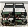 Image 2 : (4) Omega #DP25-CRMS-A Digital Panel Meters