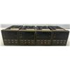 Image 2 : (4) Honeywell #DC330B-K0-200-20-0A0000-00-0 UDC3300 Controller