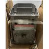 Image 1 : Honeywell #M6284D1000 Motor