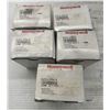 Image 1 : (5) Honeywell #BZE6-2RN-R Micro Switches