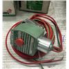 Image 2 : (3) Asco Red-Hat #L8040H007 Valve