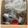 Image 2 : Asco Red-Hat #8215C073 Solenoid Valve