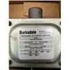 Image 8 : (4) Barksdale #9048-3 Pressure Actuated Switches