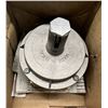 Image 2 : Antunes Controls #801111303 Model #JD-2 RED .1"-24" W.C. Air Press Switch