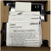 Image 2 : Omron #E5AC-RX4A5M-009 Digital Controller