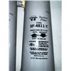 Image 3 : (2) Sporlan #SF-4811-T Suction Filters
